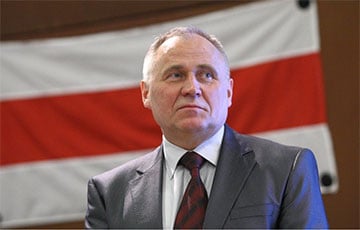 Amnesty International Calls The Situation With Statkevich "enforced Disappearance"