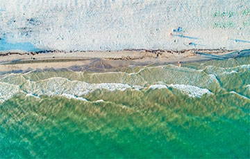 Гауляйтер Сальдо захотел отдать часть побережья Херсонской области режиму Лукашенко