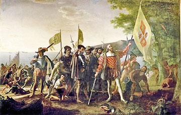 ДНК раскрыло неожиданный факт в биографии Христофора Колумба