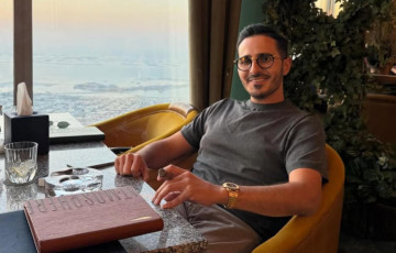 В Грузии задержали дамского обольстителя, о котором Netflix снял документальный фильм