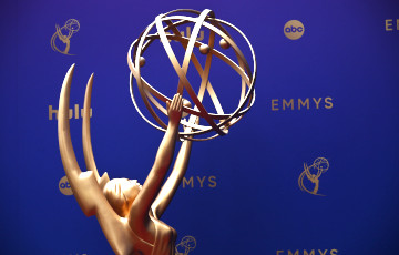 Премия «Эмми-2025» собрала рекордную аудиторию