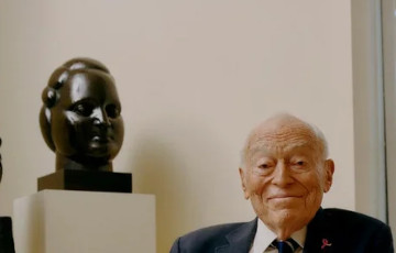 «Сотбис» продает коллекцию Леонарда Лаудера, которую оценивают в $400 миллионов