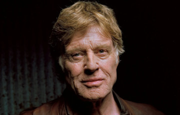 Умер легенда Голливуда Роберт Редфорд