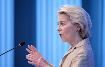 19-й пакет санкций против РФ: Фон дер Ляйен после беседы с Трампом раскрыла детали