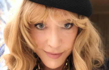 Ала Пугачова зрабіла гучную заяву пасля інтэрв’ю Гардзеевай