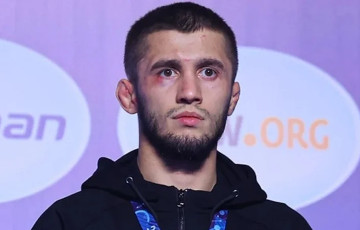 Борца-предателя из Крыма депортировали из Хорватии