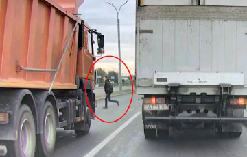 «Гэта яго другі дзень нараджэння»