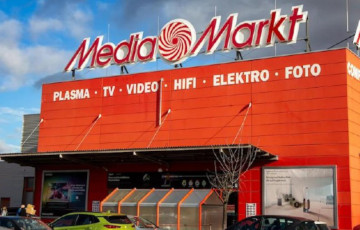 Китайцы купили сети магазинов MediaMarkt и Saturn