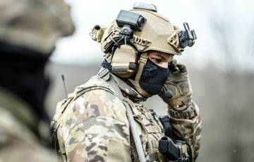 Бойцы ГУР уничтожили российский МиГ-29 на базе в Крыму