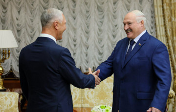 Ратуючы сальда, сустрэнешся і з Сальдо