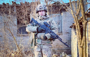 Новым командиром легендарной бригады ВСУ стал 26-летний Герой Украины