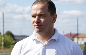 Russian Ministry Of Justice Declared Z-blogger Alyokhin A Foreign Agent