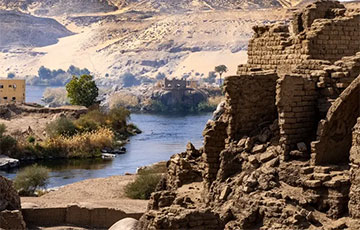 Ученые обнаружили следы производства нестандартного металла