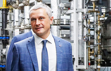 В Подмосковье покончил с собой гендиректор структуры «Росатома»