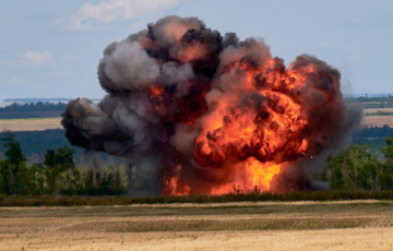 ВСУ разбили дронами секретную базу российского подразделения «Рубикон» в Донецкой области