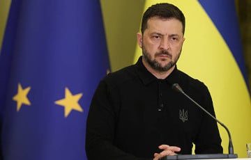 Зеленский раскрыл, о чем будет говорить с Трампом в Нью-Йорке