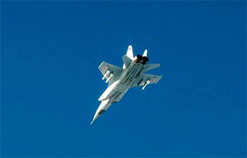 Reuters: Russia's Latest Incursion Of Russian Planes Into Estonia Is Unlike Previous Incursions