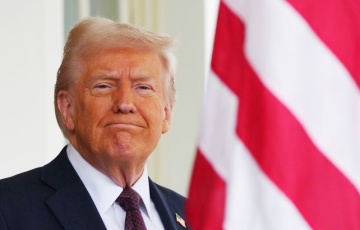 Трамп сделал новое заявление про удары по Венесуэле