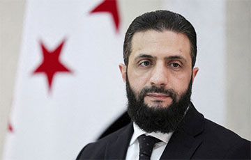 Лидер Сирии едет к Путину требовать выдачи Асада