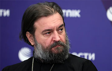 В РПЦ заявили, что все беды случаются из-за образованных людей