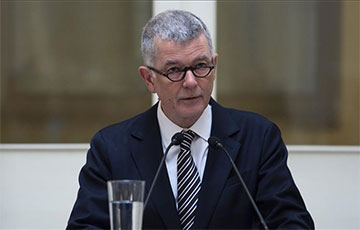 Экс-кіраўнік МІ-6 папярэдзіў пра план Пуціна адносна Украіны