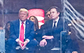 Трамп оценил свою встречу с Маском