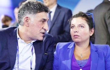 Сіманьян: Тыгран па-ранейшаму ў коме, а я праходжу лячэнне ад раку