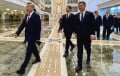Кітай прыехаў уціхамірваць Лукашэнку