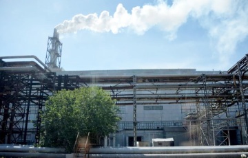 Guerrillas Unmasked The Titan Plant In Crimea