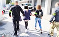 В Польше задержали группу, которая в обход санкций перегоняла люксовые авто в Беларусь