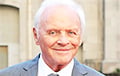 Энтони Хопкинс назвал «настоящих актеров» Голливуда