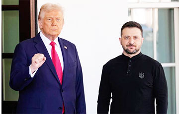 Трамп неожиданно заявил, что Украина сможет вернуть все территории