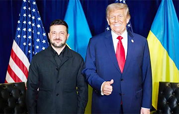 The Telegraph: Трамп и Зеленский готовятся к решающим переговорам по мирному плану