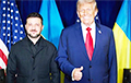 Zelensky Revealed What He Talked About With Trump In New York City