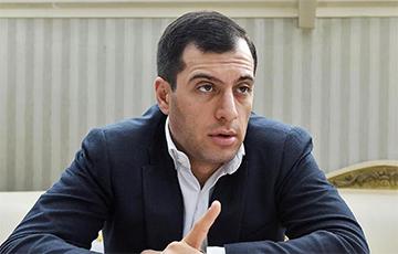 Сбежавший из суда экс-чиновник Росреестра найден мертвым в консульстве Армении