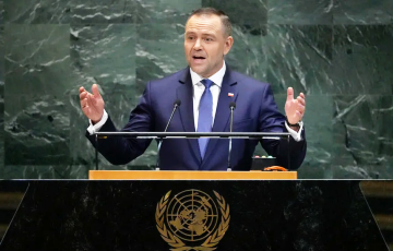 President Of Poland: Human Rights Situation In Belarus Is Our Priority