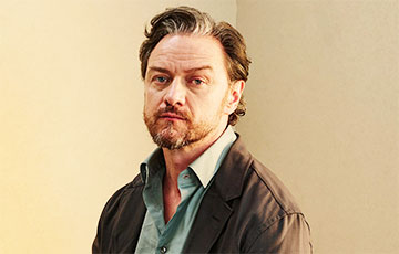 Джеймс Макэвой назвал лучшую реплику в истории кино