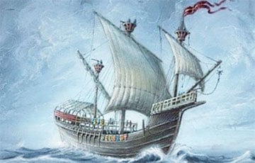 Раскрыты тайны артиллерии затонувшего флагмана XV века