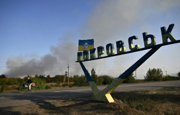 Россияне сдаются в плен от безысходности на Покровском направлении