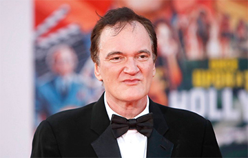 Квентин Тарантино назвал самый недоцененный фильм