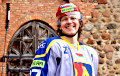 Belarusian Hockey Player Plans To Get A Passport Of An Exotic Country