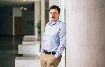 Белорус попал в 2% самых цитируемых ученых мира