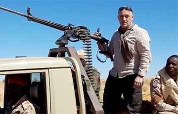 «Румынского Пригожина» экстрадировали из Дубая на родину