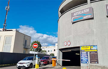 Минскую фирму «Авалон Авто» подозревают в обмане 500 человек