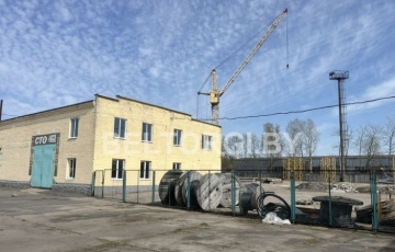 The Property Of Another Large Enterprise Is Being Sold Off In Gomel Region