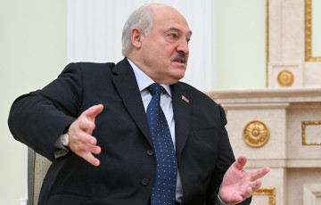 Lukashenko Took Offense At Zelensky's Words