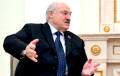 Lukashenko Took Offense At Zelensky's Words
