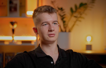 «В 20 лет звонил родителям: за утро заработал $8000»