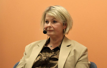 A Spokeswoman For The International Humanitarian Fund Explained Why The Organization Parted Ways With BYSOL And BY_Help