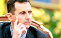 Syria Has Issued An Arrest Warrant For Bashar Al-Assad